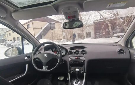 Peugeot 308 II, 2011 год, 420 000 рублей, 4 фотография