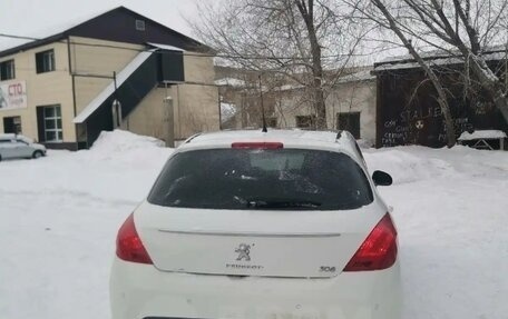 Peugeot 308 II, 2011 год, 420 000 рублей, 3 фотография