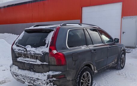 Volvo XC90 II рестайлинг, 2006 год, 1 250 000 рублей, 2 фотография