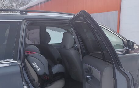 Volvo XC90 II рестайлинг, 2006 год, 1 250 000 рублей, 8 фотография