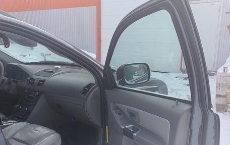 Volvo XC90 II рестайлинг, 2006 год, 1 250 000 рублей, 9 фотография