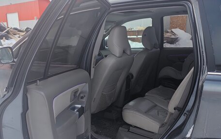 Volvo XC90 II рестайлинг, 2006 год, 1 250 000 рублей, 7 фотография