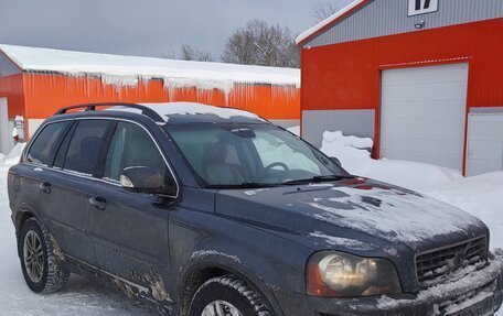 Volvo XC90 II рестайлинг, 2006 год, 1 250 000 рублей, 3 фотография