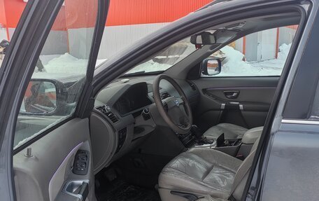 Volvo XC90 II рестайлинг, 2006 год, 1 250 000 рублей, 6 фотография