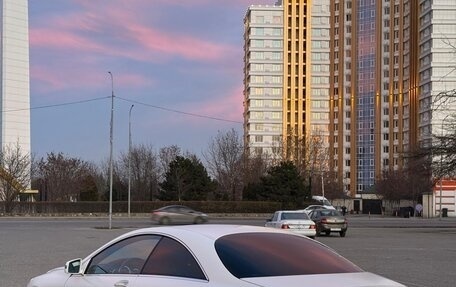 Mercedes-Benz CL-Класс AMG, 2012 год, 6 000 000 рублей, 8 фотография