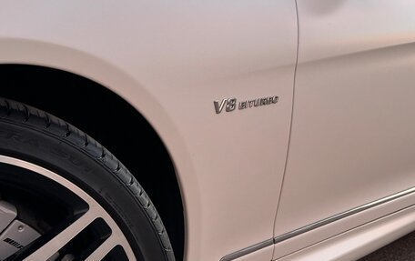 Mercedes-Benz CL-Класс AMG, 2012 год, 6 000 000 рублей, 10 фотография