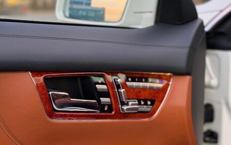 Mercedes-Benz CL-Класс AMG, 2012 год, 6 000 000 рублей, 12 фотография