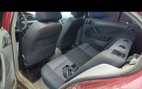 Skoda Octavia IV, 1997 год, 115 000 рублей, 5 фотография