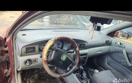 Skoda Octavia IV, 1997 год, 115 000 рублей, 6 фотография