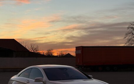 Mercedes-Benz CL-Класс AMG, 2012 год, 6 000 000 рублей, 16 фотография