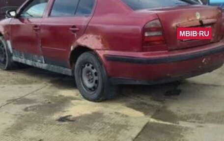 Skoda Octavia IV, 1997 год, 115 000 рублей, 3 фотография