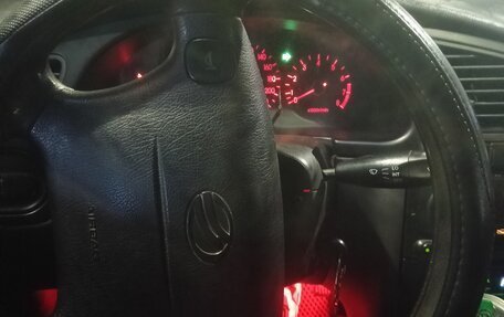 ЗАЗ Chance, 2010 год, 300 000 рублей, 2 фотография