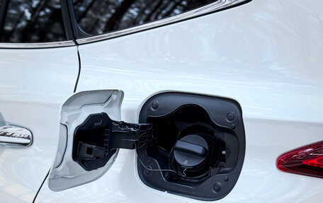 Toyota Harrier, 2020 год, 4 090 000 рублей, 9 фотография