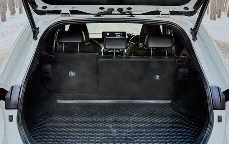 Toyota Harrier, 2020 год, 4 090 000 рублей, 13 фотография