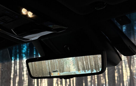 Toyota Harrier, 2020 год, 4 090 000 рублей, 17 фотография