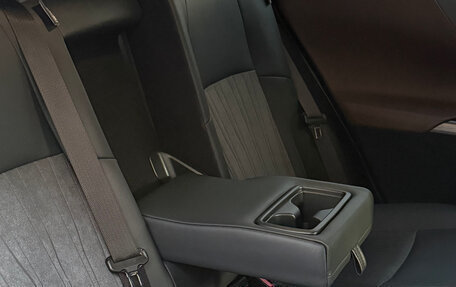 Toyota Harrier, 2020 год, 4 090 000 рублей, 19 фотография