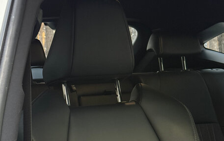Toyota Harrier, 2020 год, 4 090 000 рублей, 22 фотография