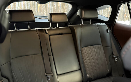 Toyota Harrier, 2020 год, 4 090 000 рублей, 20 фотография