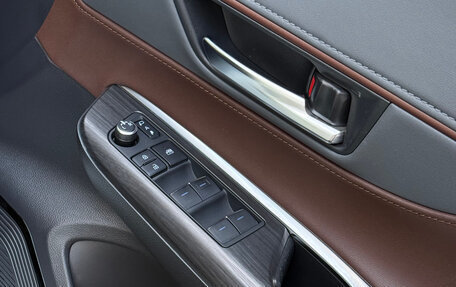 Toyota Harrier, 2020 год, 4 090 000 рублей, 37 фотография