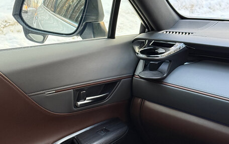 Toyota Harrier, 2020 год, 4 090 000 рублей, 32 фотография