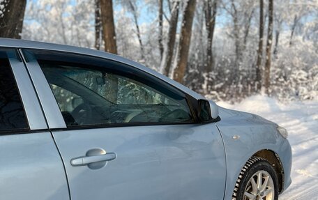 Toyota Corolla, 2007 год, 570 000 рублей, 3 фотография