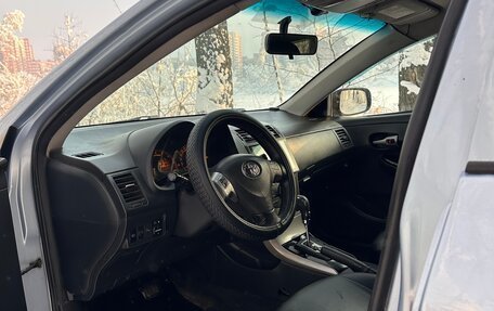 Toyota Corolla, 2007 год, 570 000 рублей, 14 фотография