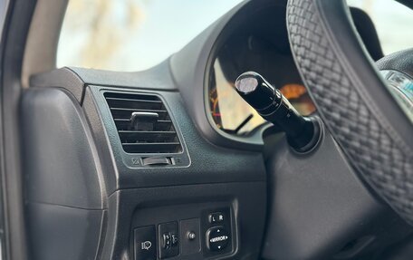 Toyota Corolla, 2007 год, 570 000 рублей, 16 фотография