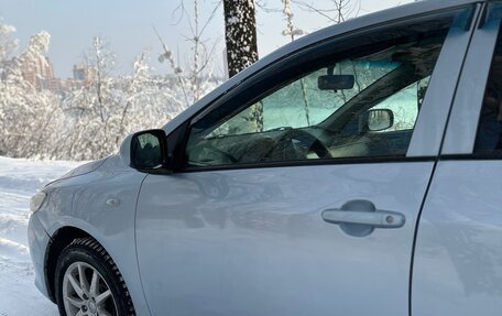 Toyota Corolla, 2007 год, 570 000 рублей, 11 фотография