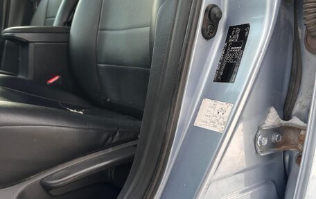 Toyota Corolla, 2007 год, 570 000 рублей, 17 фотография