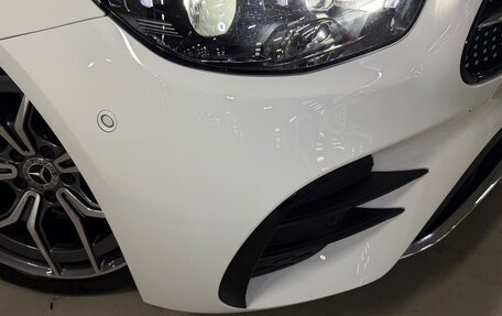 Mercedes-Benz E-Класс, 2022 год, 6 750 000 рублей, 5 фотография