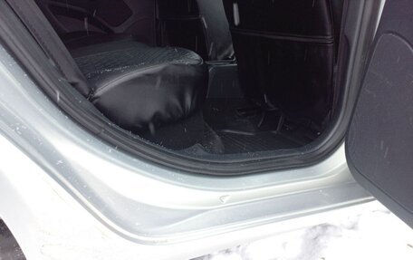 Skoda Octavia, 2013 год, 1 040 000 рублей, 10 фотография