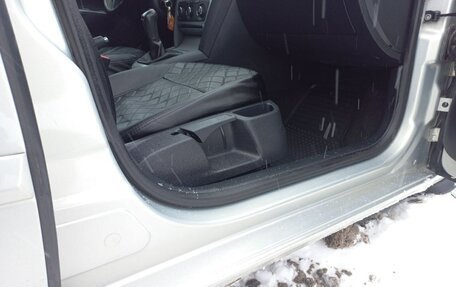 Skoda Octavia, 2013 год, 1 040 000 рублей, 11 фотография