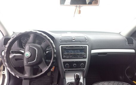 Skoda Octavia, 2013 год, 1 040 000 рублей, 7 фотография