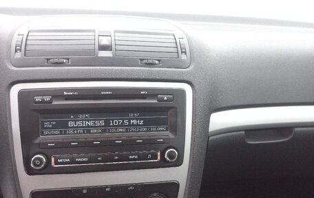 Skoda Octavia, 2013 год, 1 040 000 рублей, 8 фотография