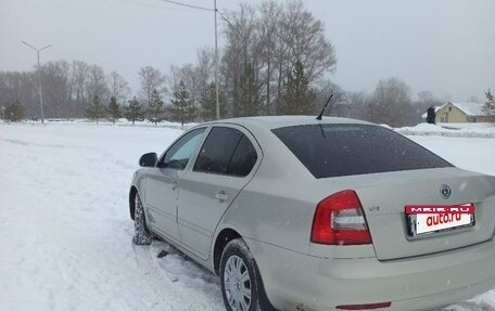 Skoda Octavia, 2013 год, 1 040 000 рублей, 3 фотография