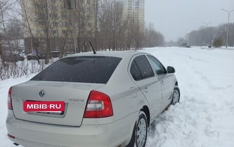 Skoda Octavia, 2013 год, 1 040 000 рублей, 4 фотография