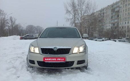 Skoda Octavia, 2013 год, 1 040 000 рублей, 5 фотография