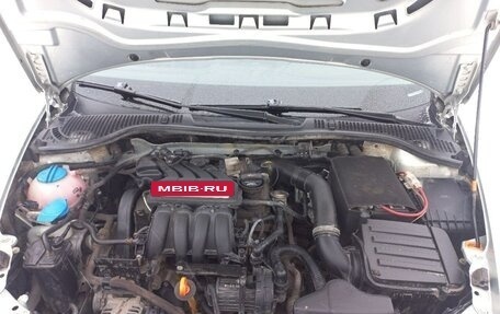 Skoda Octavia, 2013 год, 1 040 000 рублей, 9 фотография