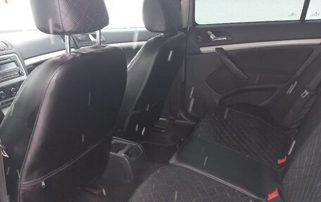 Skoda Octavia, 2013 год, 1 040 000 рублей, 14 фотография