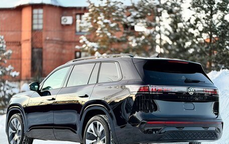 Volkswagen Teramont, 2025 год, 6 100 000 рублей, 6 фотография