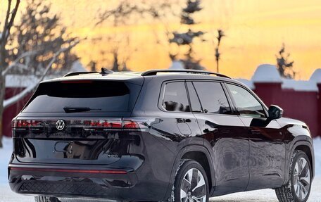 Volkswagen Teramont, 2025 год, 6 100 000 рублей, 4 фотография