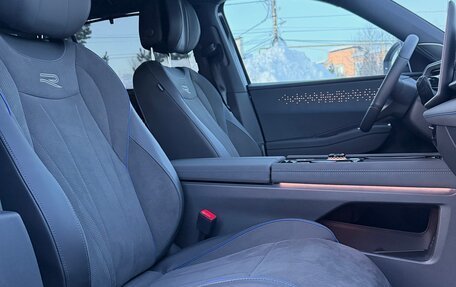 Volkswagen Teramont, 2025 год, 6 100 000 рублей, 15 фотография