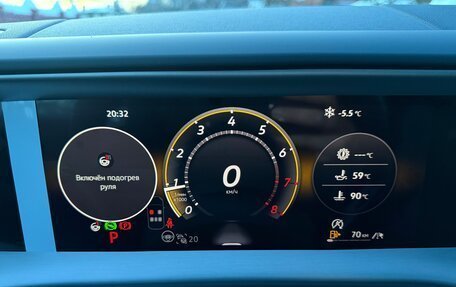 Volkswagen Teramont, 2025 год, 6 100 000 рублей, 14 фотография