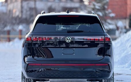 Volkswagen Teramont, 2025 год, 6 100 000 рублей, 12 фотография