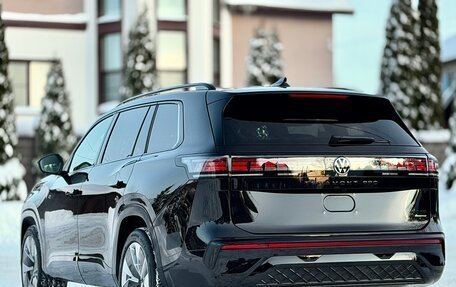 Volkswagen Teramont, 2025 год, 6 100 000 рублей, 9 фотография