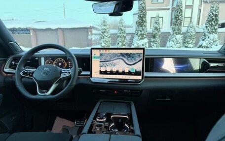 Volkswagen Teramont, 2025 год, 6 100 000 рублей, 16 фотография