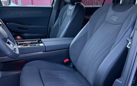 Volkswagen Teramont, 2025 год, 6 100 000 рублей, 17 фотография