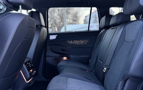 Volkswagen Teramont, 2025 год, 6 100 000 рублей, 20 фотография