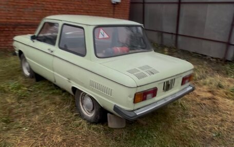 ЗАЗ 968, 1988 год, 200 000 рублей, 3 фотография