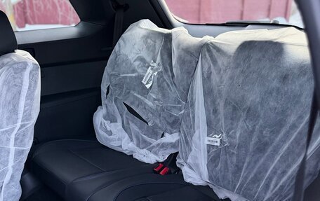 Volkswagen Teramont, 2025 год, 6 100 000 рублей, 21 фотография